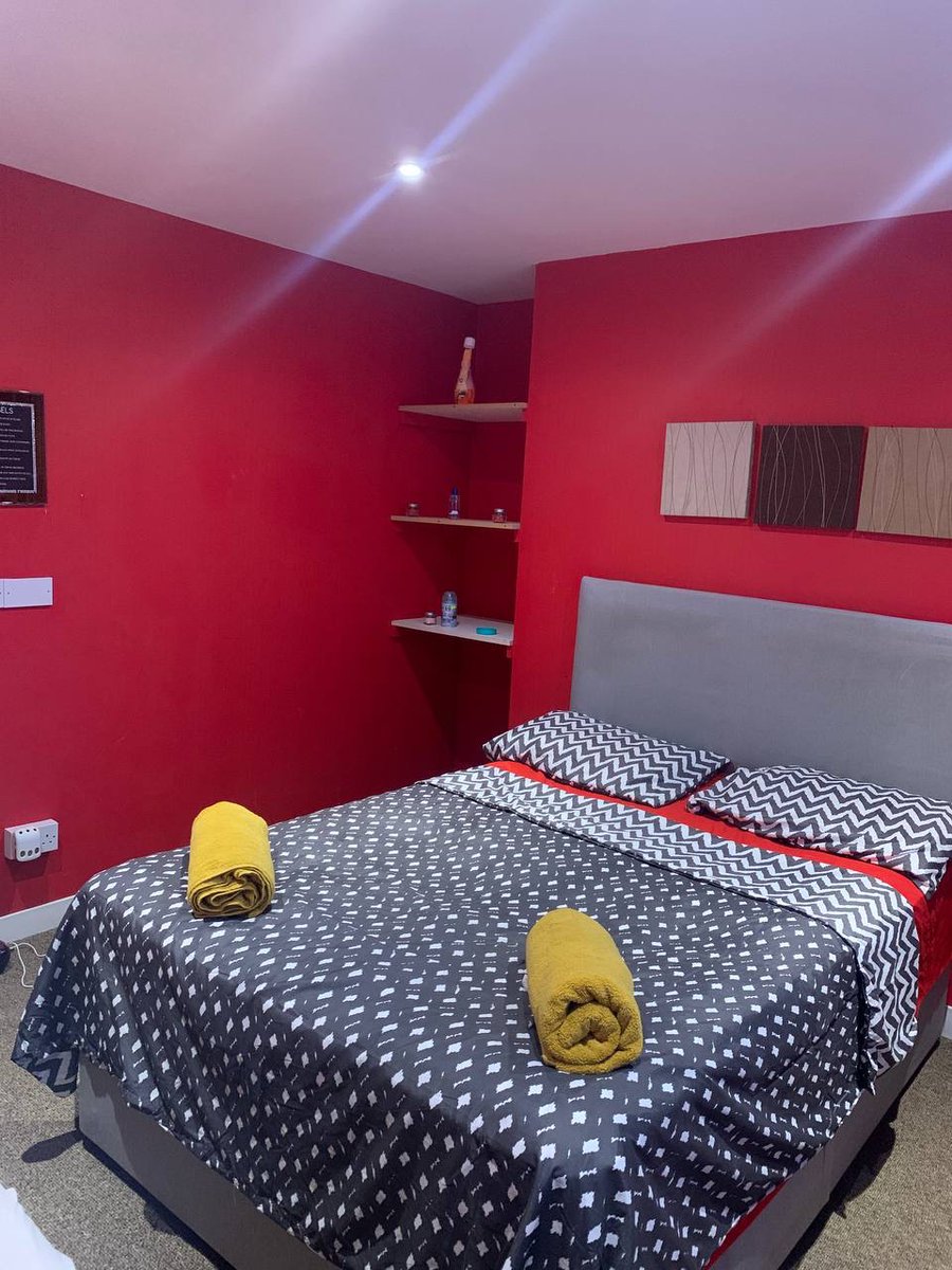 angelsmassages's tweet photo. Waiting area
Tratament room 1
Treatment room 2
We are pleased to give u luxury and best experience of relaxing in a confortable place. https://t.co/HCuKHE6K9q