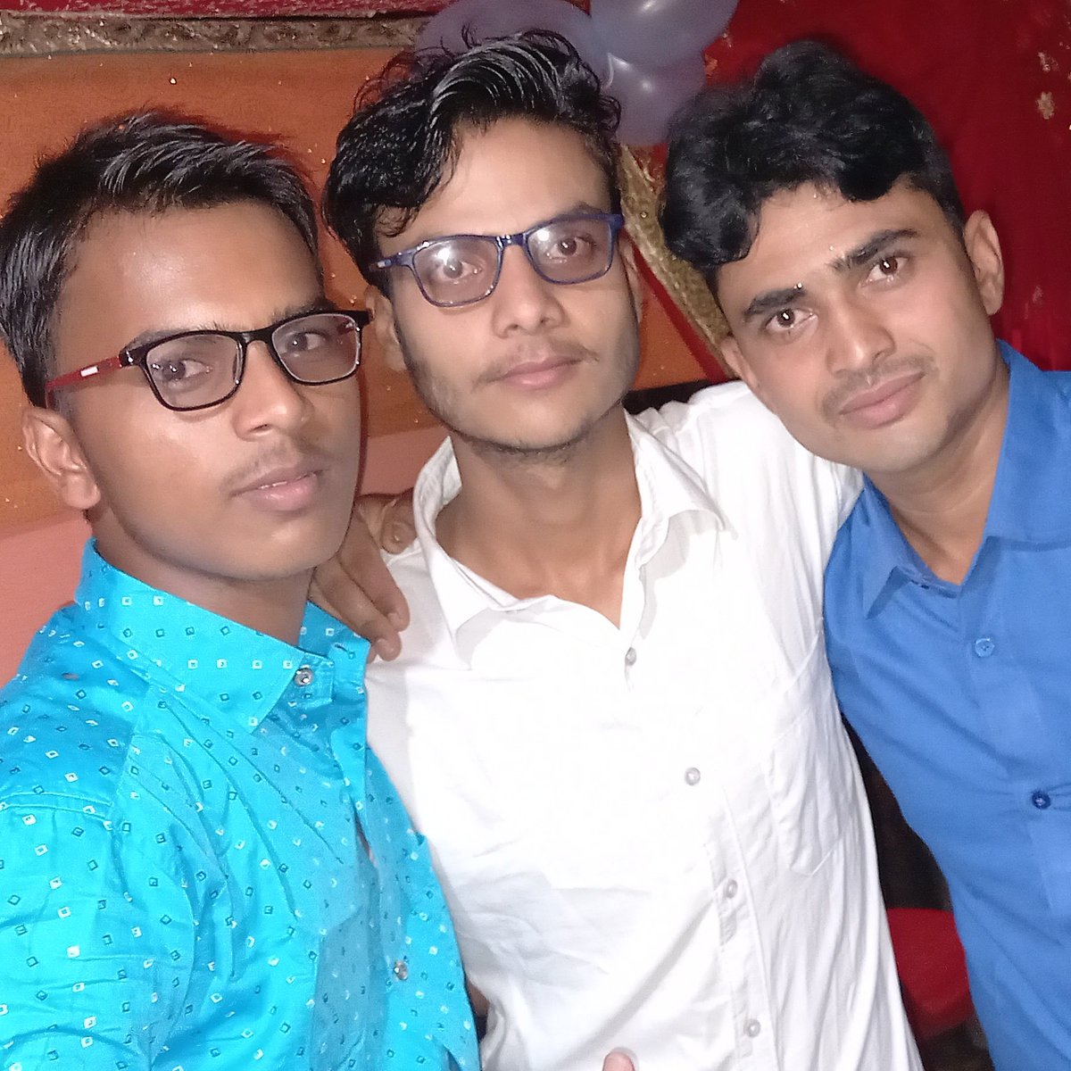 Sujaygiri70's tweet photo. #NewProfilePic https://t.co/j0pCSPVsET