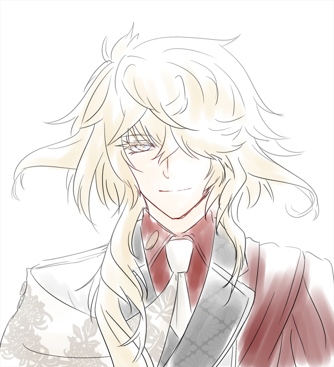 参考用 一文字則宗 リリース八周年記念+審神者就任八周年記念・一文字則宗 - YouTube