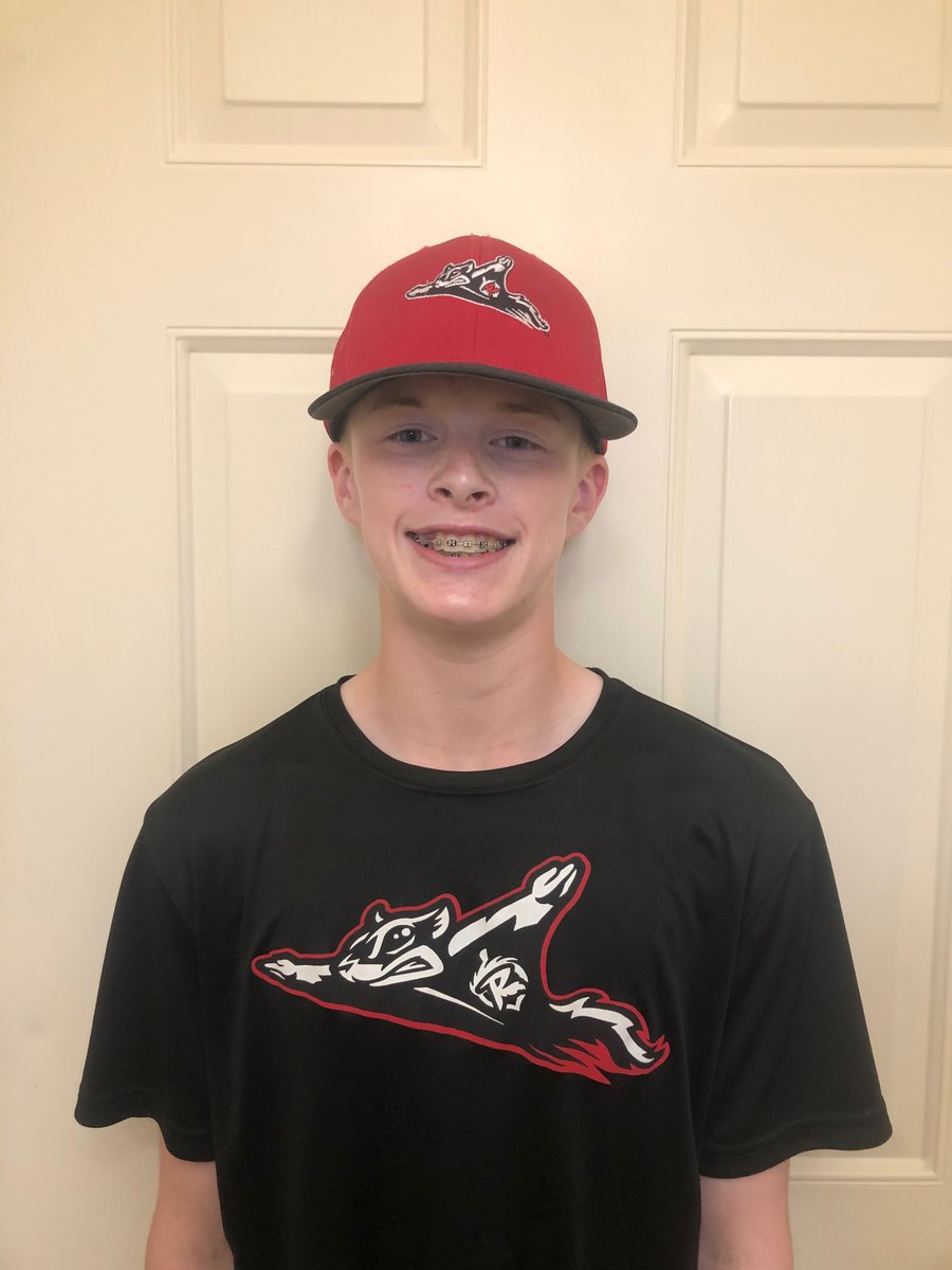 First Up➡️#1 Alex Smith 
HS: Boyle County 
Grad Year: 2024
Postions: 2B/SS/OF/P
Fav Food: Steak🥩
Career Interest: Finance/ Business 
Coach Ray states "Alex is everything you want in a player, tough with a high baseball IQ and a competitive edge like no other" 
@Smith2024Alex