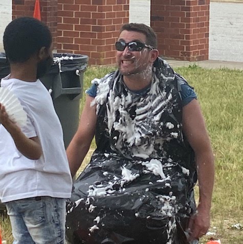 MBSE Eagles tweet media