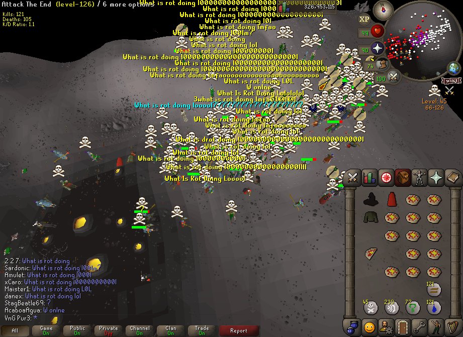 Tempest RS tweet media