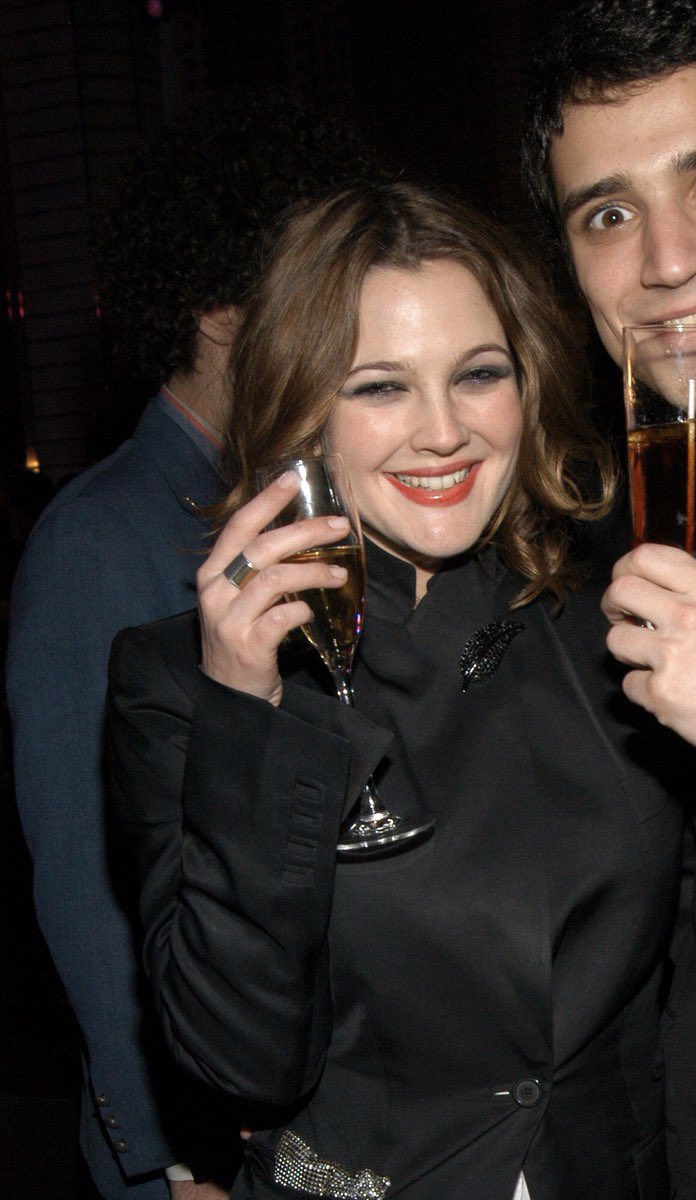 Happy birthday fabrizio moretti 