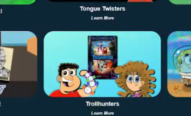 PunzieSfw's tweet photo. Oh no... OH NO!!
Not Trollhunters. Stay away from my fav show Butch 😭
#Oaxis #OaxisEntertainment https://t.co/1KOKgdqvDd