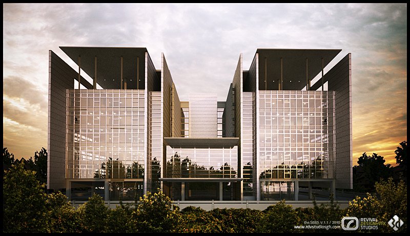 RDVS_DESIGN's tweet photo. #TBT
2010
Modeled in Sketchup, rendered in VRay for Sketchup and post processed in Photoshop.
#renders
#cgi
#Architecture
#Accra
#duskRender https://t.co/HmPME3Yq6h