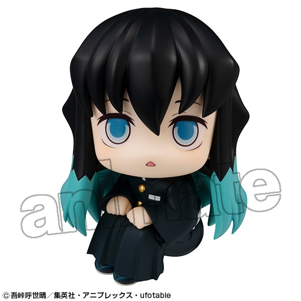 11月発売予定【鬼滅の刃 るかっぷ 伊黒小芭内／時透無一郎】がご予約