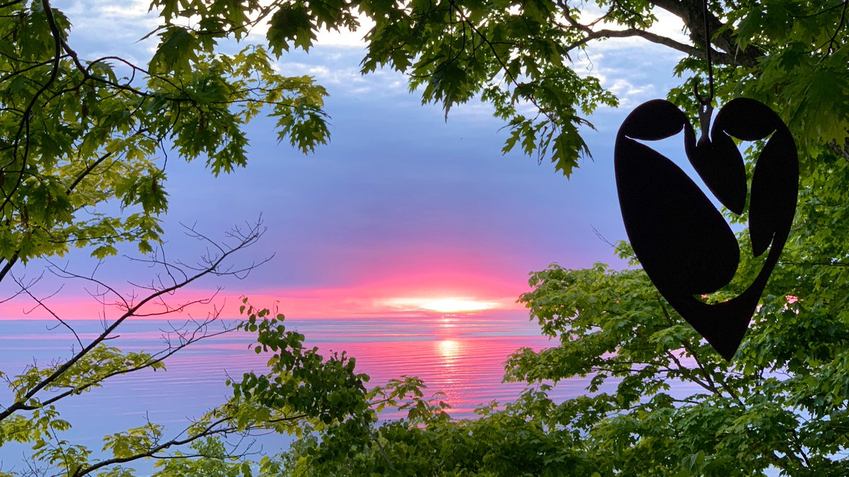 goodhart49737's tweet image. No filter fun in the 49737. ❤️ #LifeInGoodHart