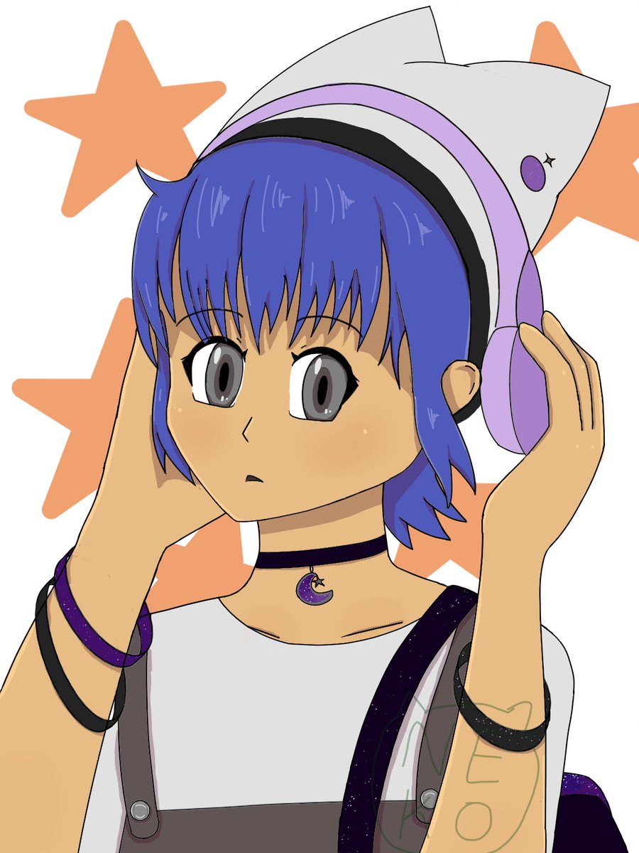 smillingneko tweet media