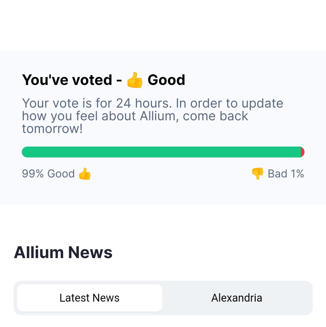 Gagan_Gala's tweet photo. @AlliumFinance All steps done with post proof, thank's for this great opportunity. 
It's a great and excellent project and also a great event. Best wishes to all team members, Keep going and be successful.

$Allium $ALM https://t.co/J2goOv7JuB
@SaggiRavinder @ishikag112 https://t.co/noLK1EaRQF