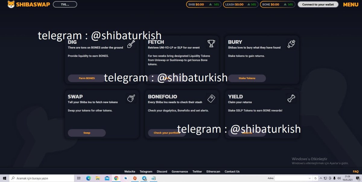 Shiba Inu Türkiye 🇹🇷 tweet media