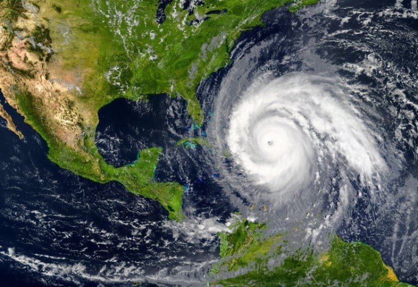 bit.ly/3fPvxTH - Meteorólogos advierten de posibles amenazas ciclónicas para próxima semana. #EsTiempo #Honduras
