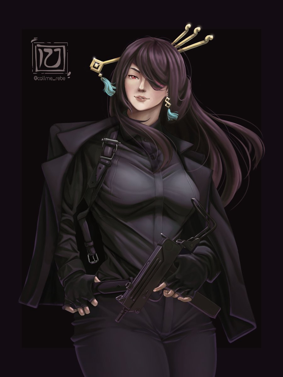 callme_rebe's tweet photo. #Beidou (again)
To be honest, I wanna draw her again ;-;

Any like, comment, rt will help me a lot ♥
#GenshinImpact #genshinimpactfanart #ArtistOnTwitter  #pride #commissionsopen #artistsupport https://t.co/nqsGQtUBYk