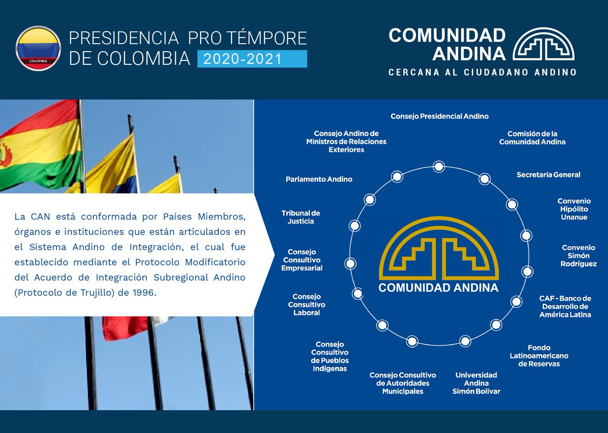 Cancillería Colombia tweet media