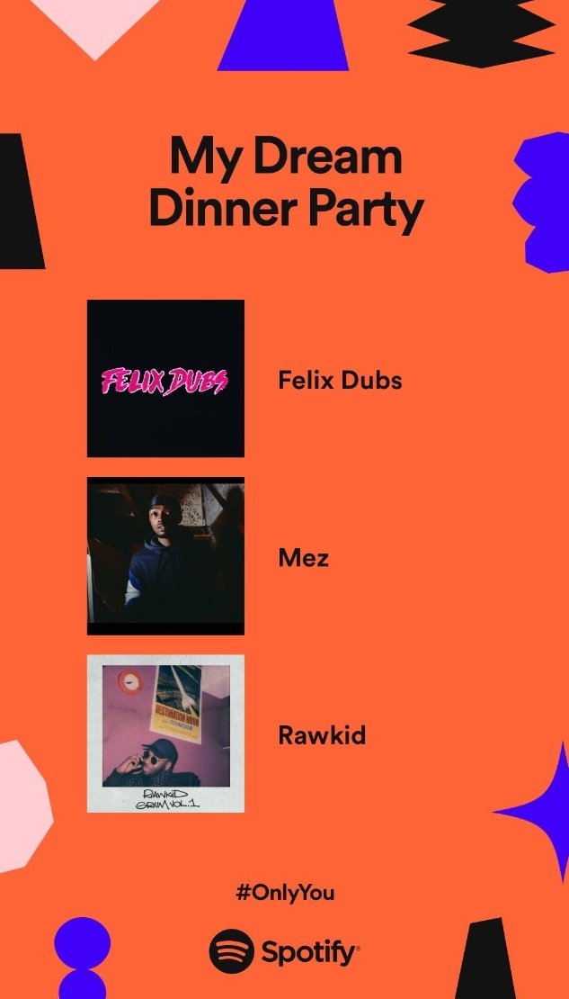 Versipelli_UK's tweet image. Naaah this needs to happen😤🤣

Wysss @felixdubs , @Unclemez  &amp;amp; @TheRealRawkid 💥