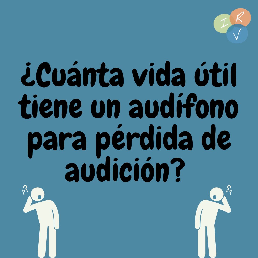 ongirv's tweet photo. ¿Cuánta vida útil tienen los audífonos para sordera?🤔
Esta fue una de las preguntas que más realizaron nuestros usuarios durante mayo. 
La clave está en el cuidado que le demos. 
infórmate de este tema en nuestro blog: 
👉https://t.co/yXWZY0lq2y https://t.co/xia0jk3nQ3