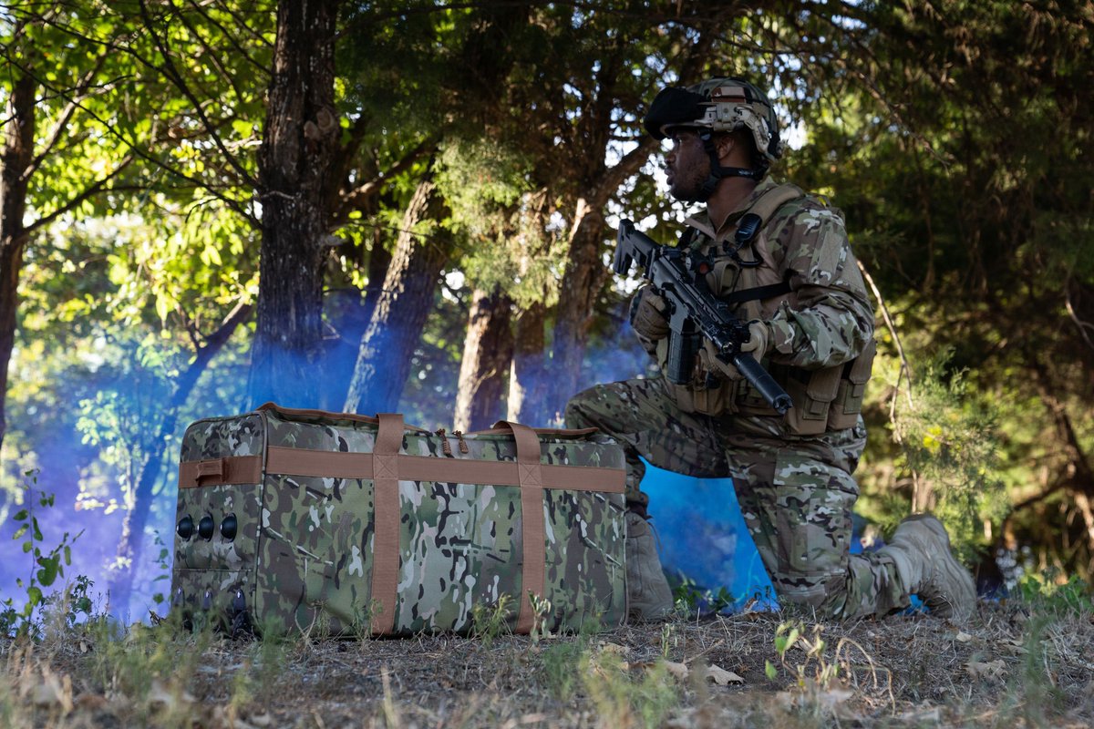 Thinking it's time for another giveaway. Take a look at our website (link in bio) and comment below 👇 and let us know what would you would like to see up for grabs from our site!
buff.ly/3i7EkBQ

#military #militarygear #tactical #tacticalgear