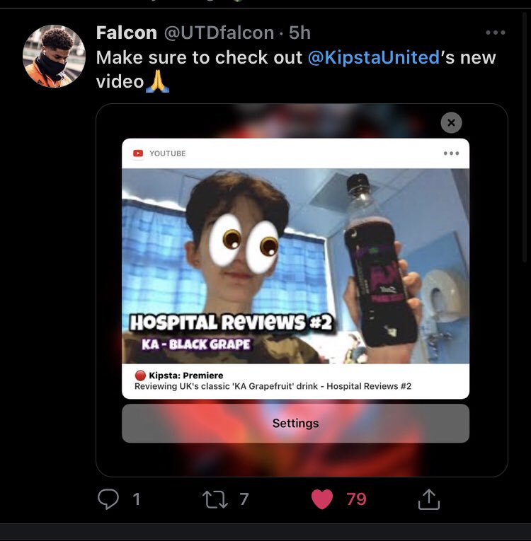 Sir. Kipsta tweet media