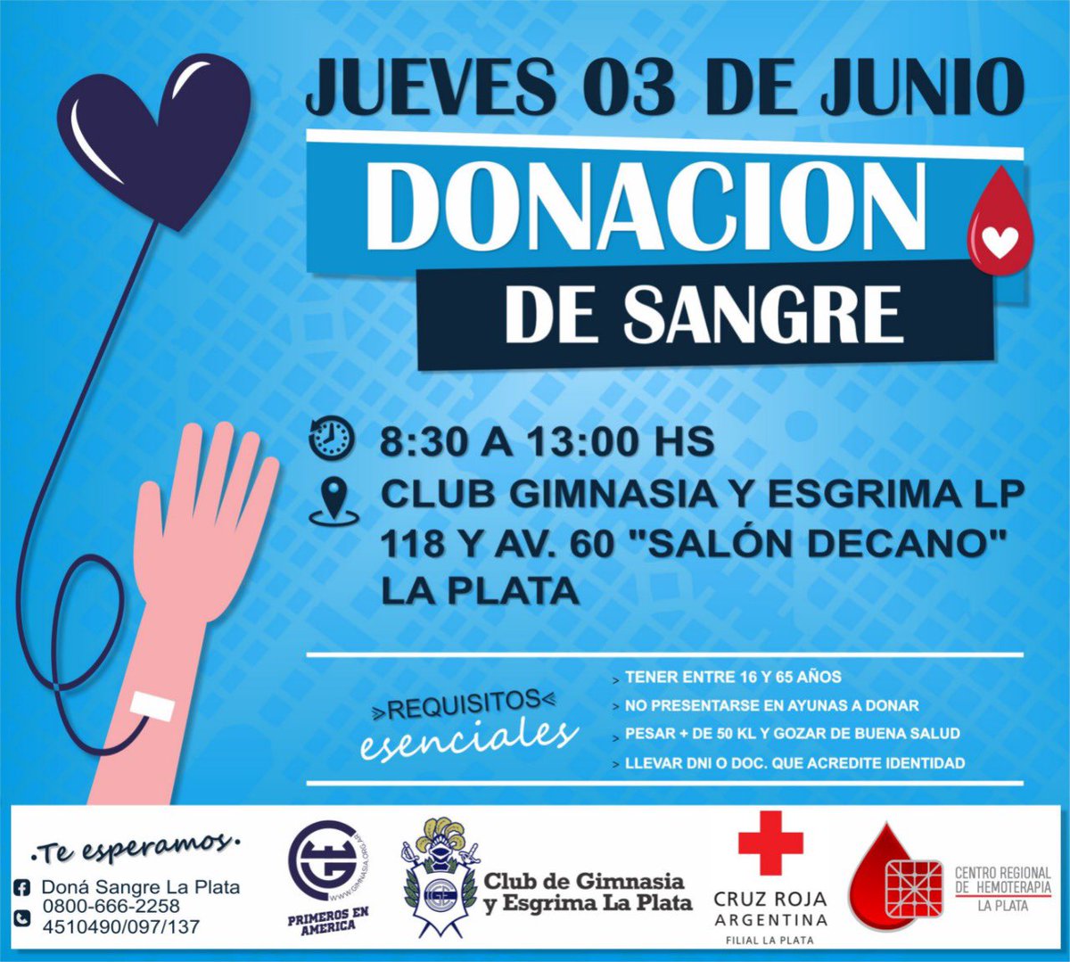 Filiales_CGE's tweet photo. Ahora más que nunca vamos a poner el hombro!  
@Filiales_CGE
#CGE #GELP #Social #GimnasiaPuebloSolidario #GimnasiayEsgrimaLaPlata #Triperos #Basurero #LOBO https://t.co/fcaCZS5wLZ