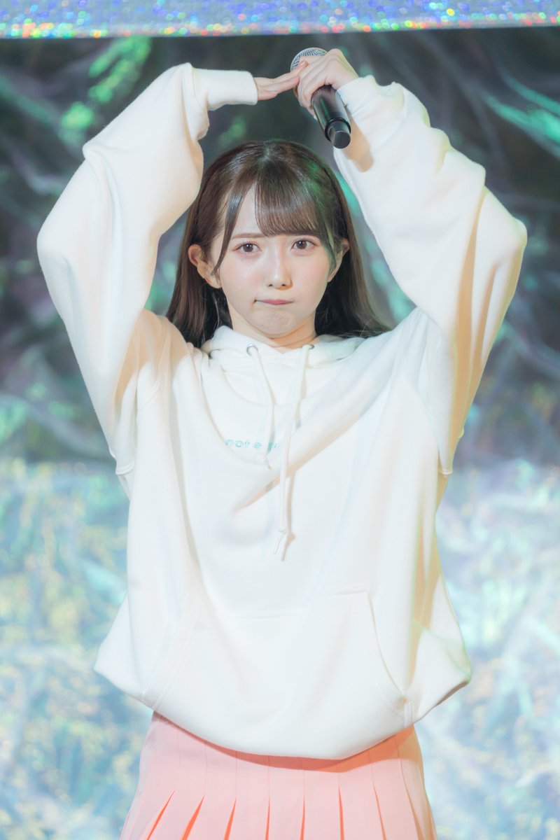 2021/06/02 ≠ME 1stコンサート〜初めまして、≠MEです。〜 In 中野