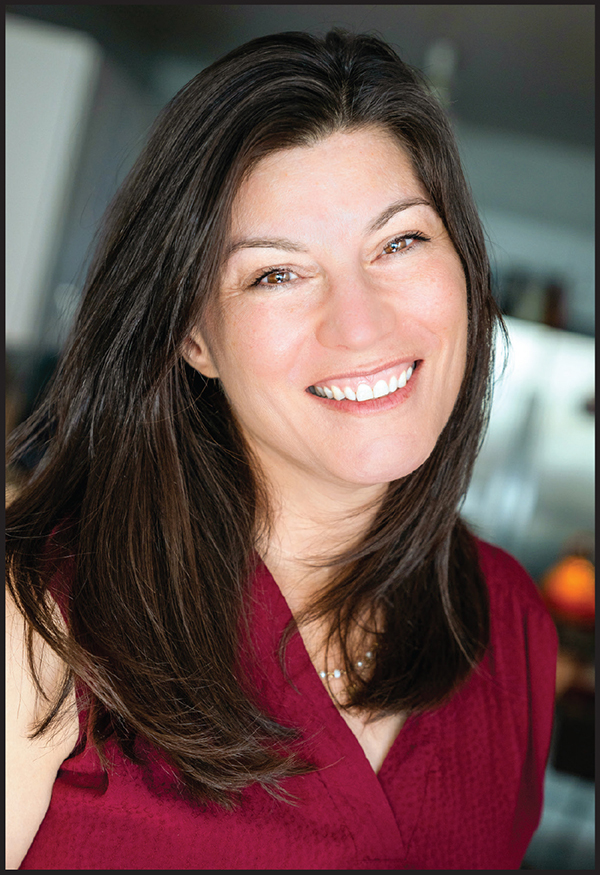 LibraryJournal's tweet photo. #LJMovers2021  As #COVID19 closed libraries in 2020, Amy DelPo adjusted programming topics and format to help connect older adults with community and #Library resources and alleviate social isolation. @AmyDelpo #CommunityBuilders #DenverPublicLibrary (DPL) https://t.co/mSJD7eWgDI https://t.co/K6n7CATndD