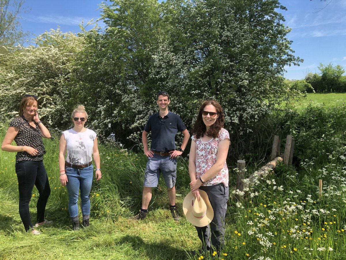 Water Resources East tweet media