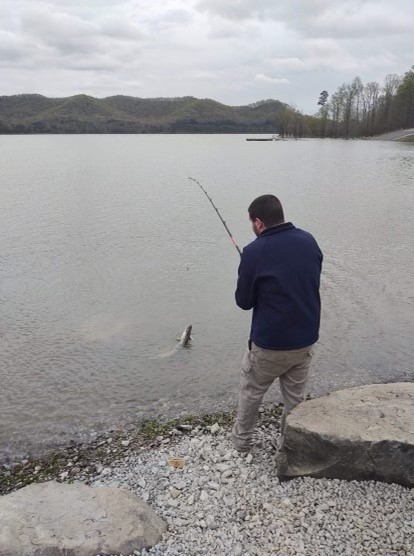 Daniel Boone NF tweet media