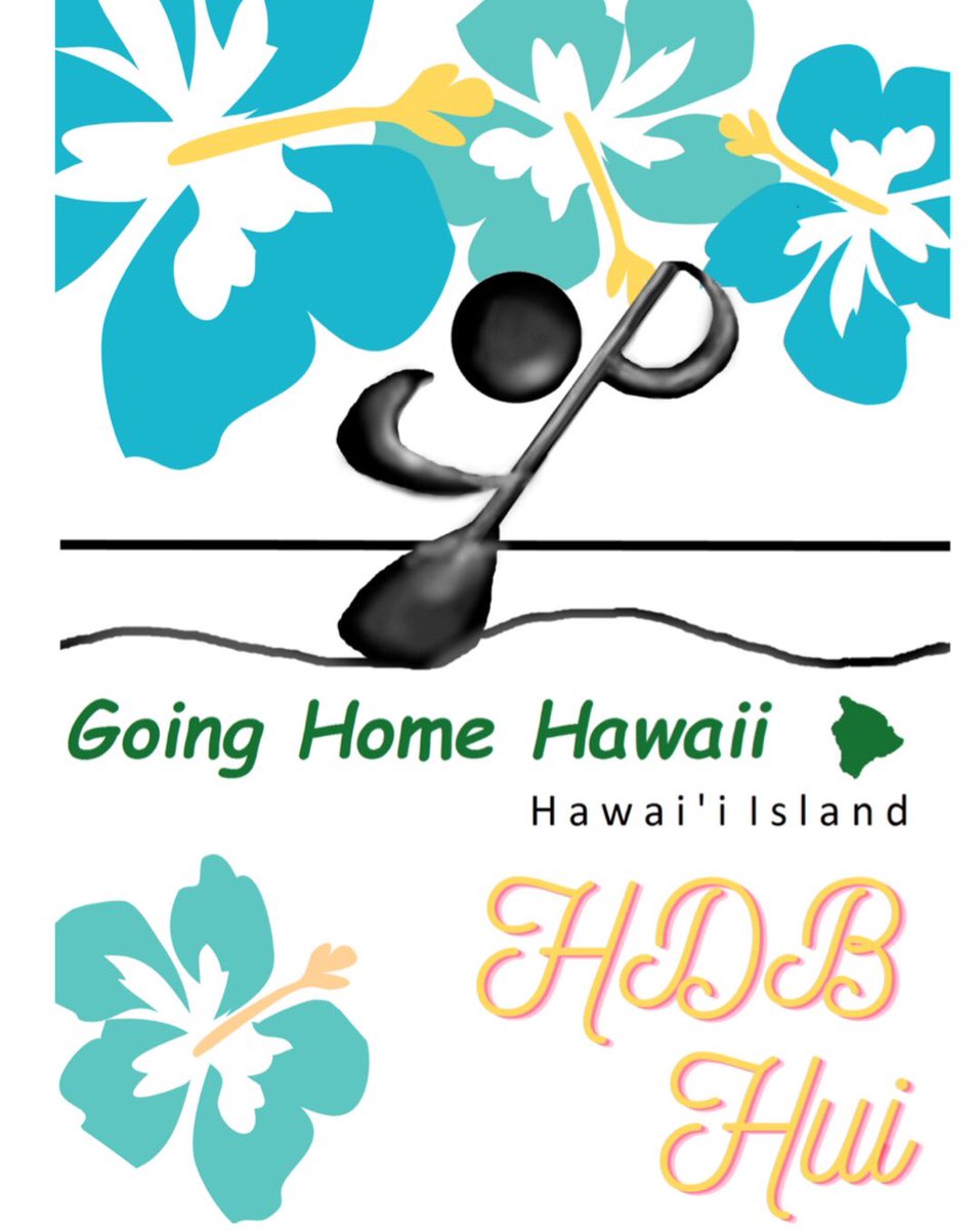 HawaiiDiaper's tweet photo. So excited to welcome our newest partners #goinghomehawaii on this #WhoWhatWhyWednesday! Their mission is to assist Hawai‘i Island men, women, and youth released from correctional institutions with reintegration into community life. https://t.co/JrM5Q70jBx