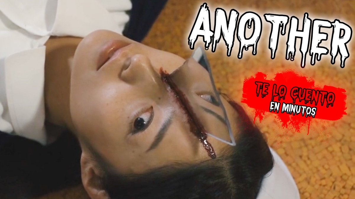 Te espero en esta aventura!!! :) 
youtube.com/watch?v=e3jjY9…