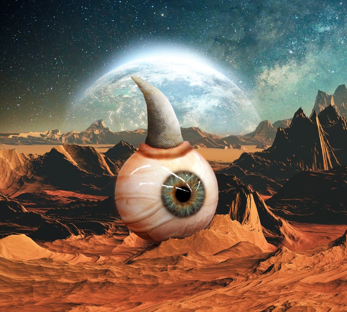 ssynft's tweet image. SSY X OMAR MAGANA!!!

Now available !!!          1/1

#NFT 
#NFTartist 
#nftart 

The Eye of Judgment.

opensea.io/assets/0x495f9…