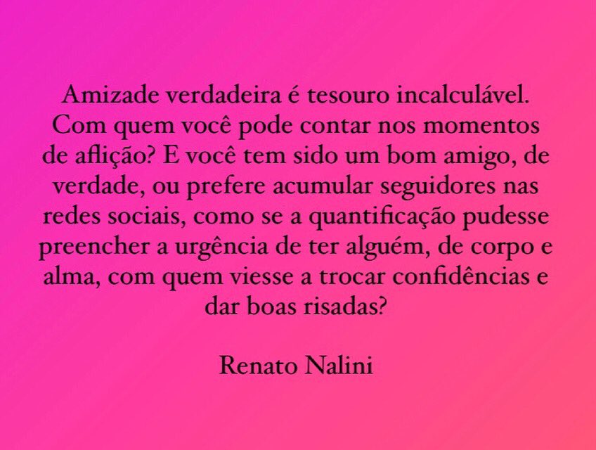 Renato Nalini on X: #2 #dia2 #2dejunho #dia2dejunho #2dejunhode2021  #dia2dejunho2021 #junho #2021 #junho2021 #boanoite #boanoite🌙 #boanoitee  #quartafeira #quarta #amizade #amigo #amizadeverdadeira #amigodeverdade  #amigosparasempre #amigos❤️ #amor