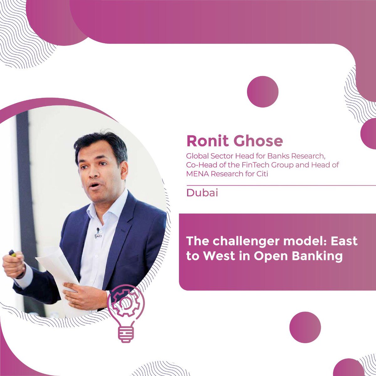 somos_ox's tweet image. @ronitA380 from @Citibank , and @anna_maria_maj from Creative Link, will talk about “The challenger model: East to West in Open Banking”. #OpenBankingWeek  #OpenBanking