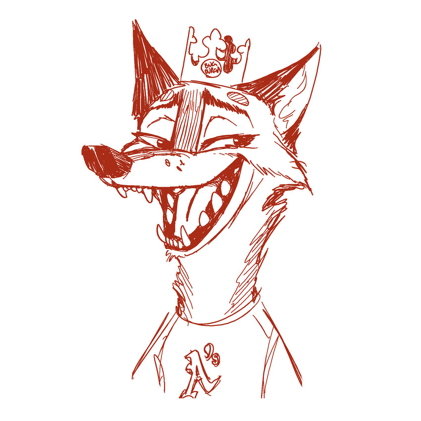 SpicySamur's tweet photo. I'm not being self-deprecating either--I'm pretty proud of the progress I made as someone who mostly only did pencil sketches until a year ago! I definitely didn't expect to gain this much visibility in the process though, lmao https://t.co/Yh0ZNHrW3z