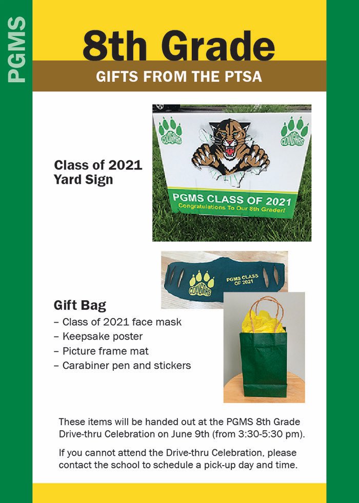 PGMSinBCPS's tweet photo. Please check out our end of year events! https://t.co/TrdTQ7SQIW