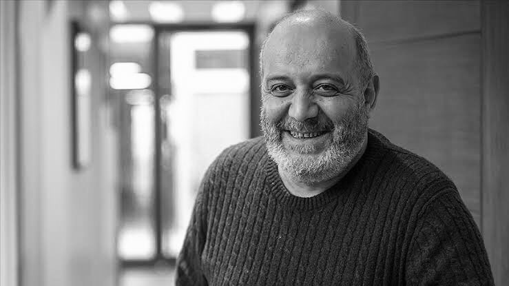 AlaturkaRecords's tweet photo. Acımız büyük. Çok kıymetli yapımcı Hasan Saltık’ı kaybettik. Kalan Müzik ailesinin ve camiamızın başı sağ olsun. 🙏🏼 @kalanmuzikk https://t.co/JmUYnb1qHO