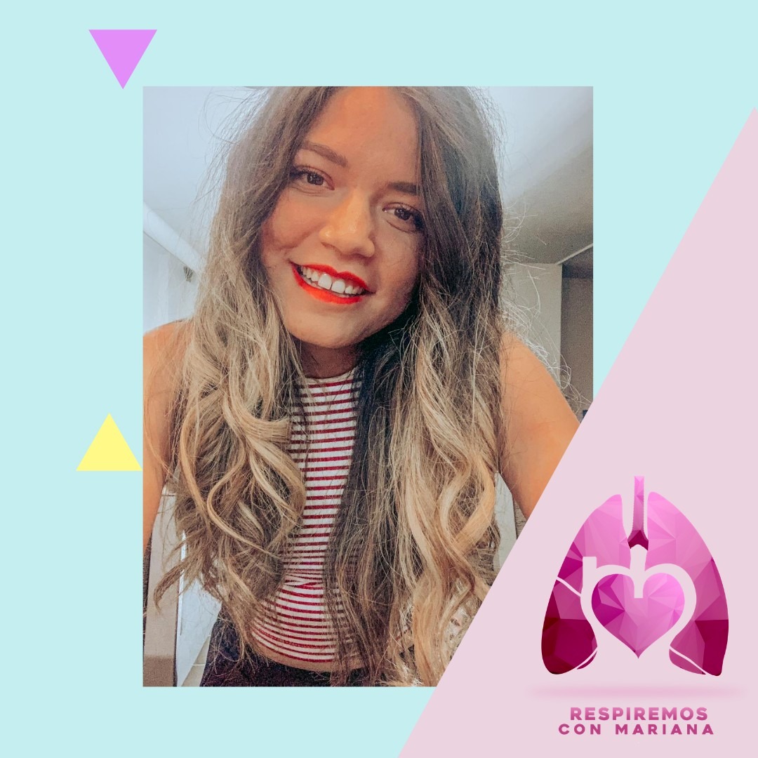 Resp_ConMariana's tweet photo. Mi campaña nació con el objetivo de llevar mi caso al éxito y aunque hoy es una realidad, aún estoy lejos para liquidar mi cirugía. Cualquier tipo de ayuda es bienvenida ¡Gracias por donar, difundir y participar en mis dinámicas! #RespiremosConMariana https://t.co/wjZE50q8Uj