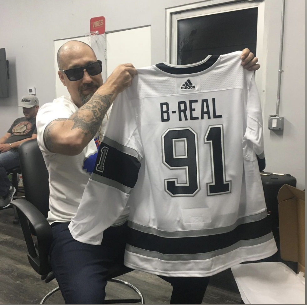 Happy Birthday, Nice threads. : 