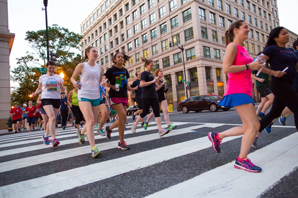 RefugeeRun_DC's tweet photo. Looking for a way to celebrate #GlobalRunningDay? Sign up for #SRR21 today! 

We're just 18 days away from #WorldRefugeeDay, so don't wait — show you stand #WithRefugees today and every day! https://t.co/PUBj1A3SXW https://t.co/r1iYEMoYL3