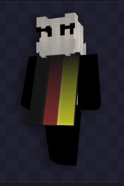 xdanyssj_'s tweet photo. ❌SORTEO ESPECIAL por los 10k en Youtube❌

- Capa de Optifine x1
- Rango Heroe (Permanente) en @HyCraftNW 

❌Requisitos❌
- Seguir a @byronl_l @lMenmql (obligatorio)
- Fav &amp; RT❤️🔁 (obligatorio)

✅Ganadores el 30 de Junio✅ https://t.co/XKMUbLUlYy