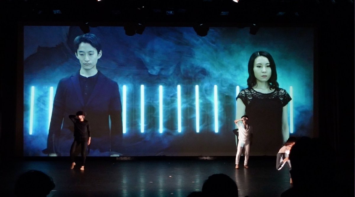 バレエ公演『ミル』
初日終了。

出品作品: After“   ”s
映像出演: 大島淑江  玉浦誠
舞台出演: 圓札茉由  大森康正  刑部星矢

本日は2回公演です。
ライブ配信もあるそうです。
チケット購入はこちら。
miruballet-info.peatix.com