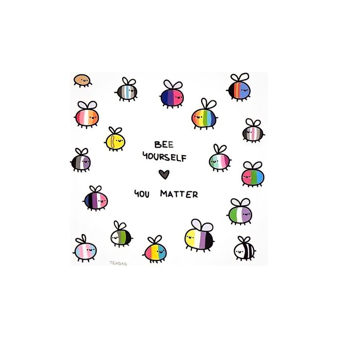 #Happypridemonth #pride https://t.co/anom6argCO<a href="/tag/happypridemonth"class="tags">#Happypridemonth</a><a href="/tag/pride"class="tags">#pride</a>