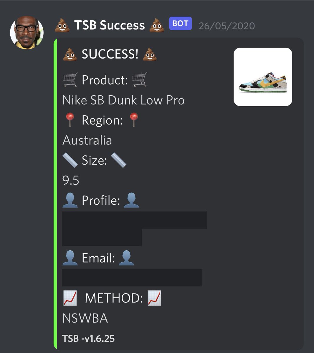 ChefBoyarCrypto's tweet photo. #TBT
@MScheisse @The_Shit_Bot 
@TOkickss 
🧚🏾🧚🏾🧚🏾 https://t.co/Y0oVHvYNeW