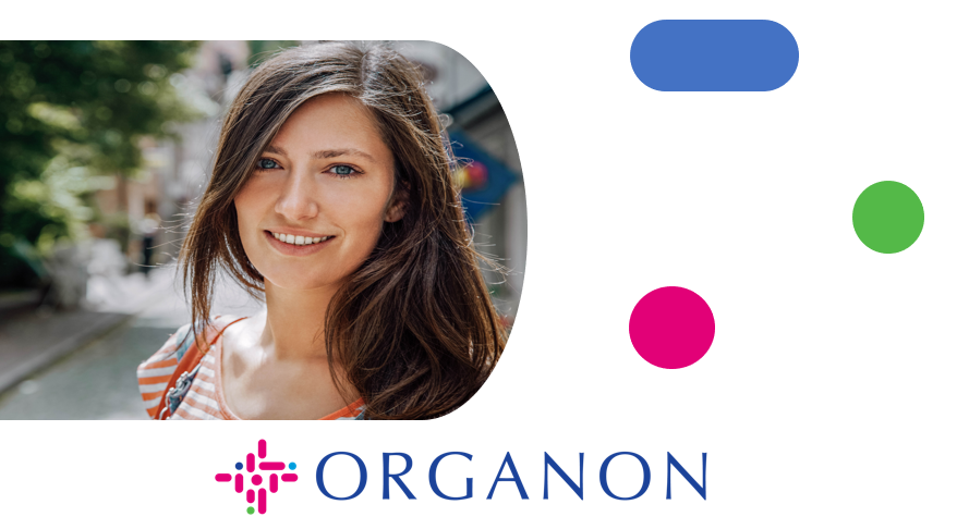 OrganonEspana's tweet photo. #Organon es una nueva compañía centrada en mejorar y hacer más saludable el día a día de todas las mujeres. Nuestro compromiso es escuchar a las mujeres para comprender mejor sus necesidades de salud y tratar de buscar soluciones. #OrganonEspaña #HereForHerHealth https://t.co/SzfZNt7UM2