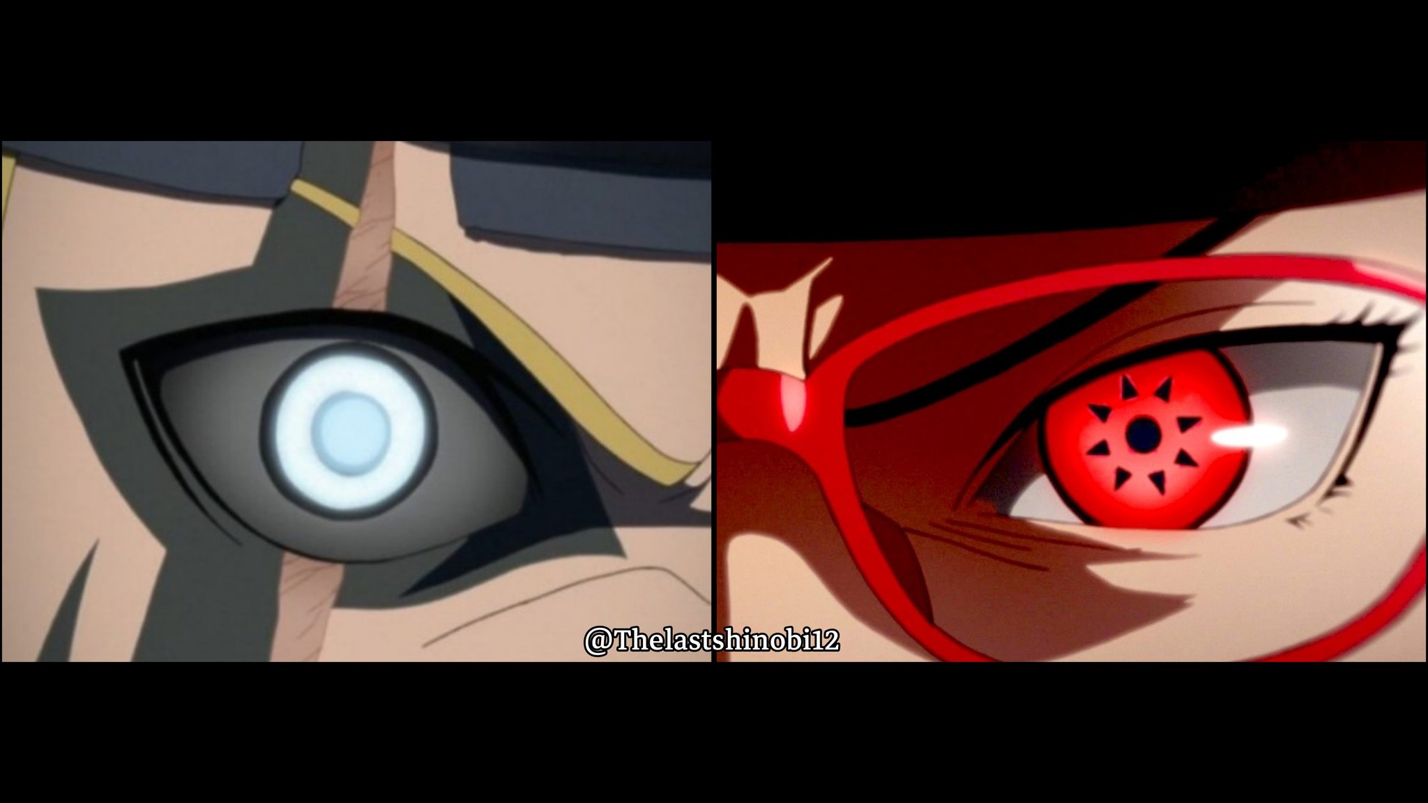 The Last Shinobi The Moon And The Sun Borusara Boruto Sarada T Co Lnntlptv0w Twitter