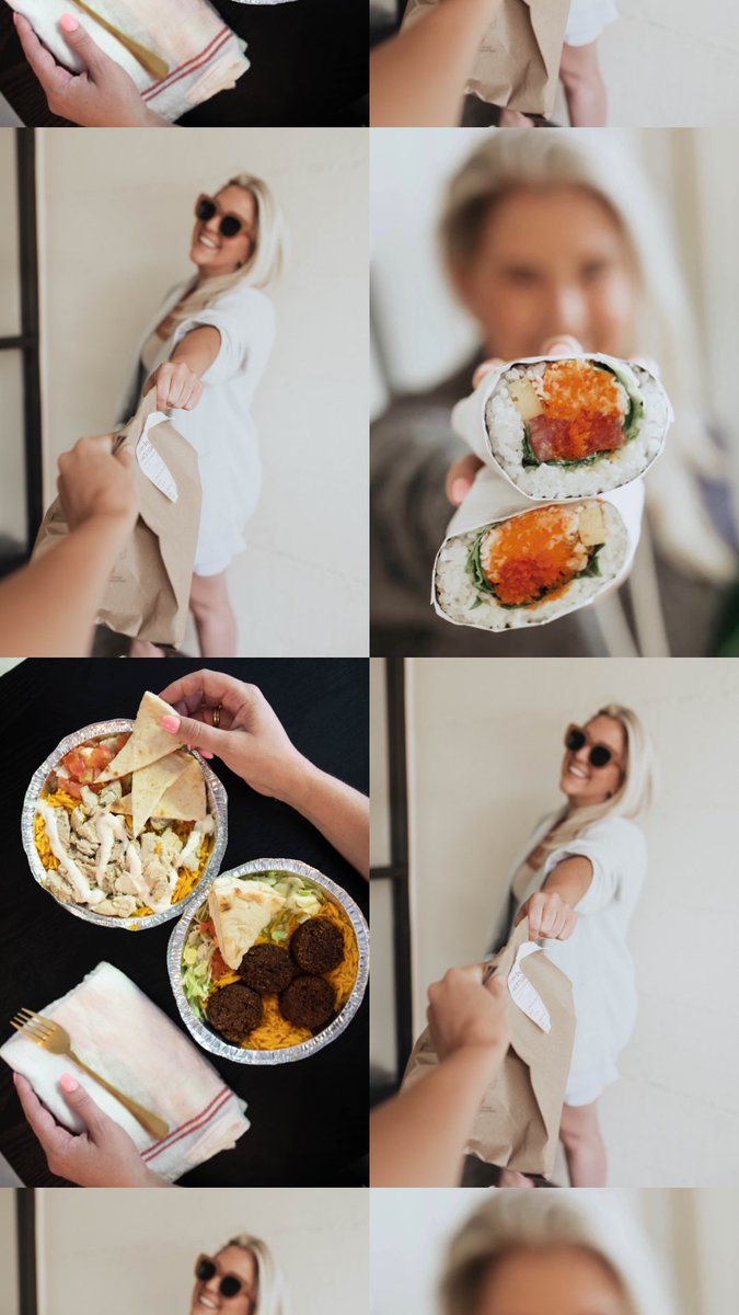 KatWalk Fashion (@katwalksf) on Twitter photo snag four restaurant delivery meals for under $10 your first week with my discount code bit.ly/2TBiyMC full review on the blog #sfeats <a href="/ClubFeast/">Club Feast</a> #bestofsf snag four restaurant delivery meals for under $10 your first week with my discount code bit.ly/2TBiyMC full review on the blog #sfeats <a href="/ClubFeast/">Club Feast</a> #bestofsf