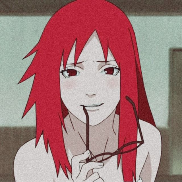 //Am I destined to fall in love with all your muses hmmm? 🤣