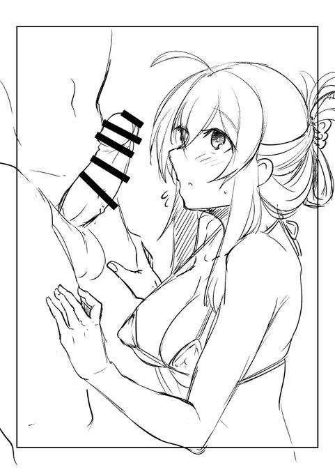 うちのこちんちんちゅっちゅらくがき 