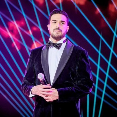 #NuevaFotoDePerfil #factorx