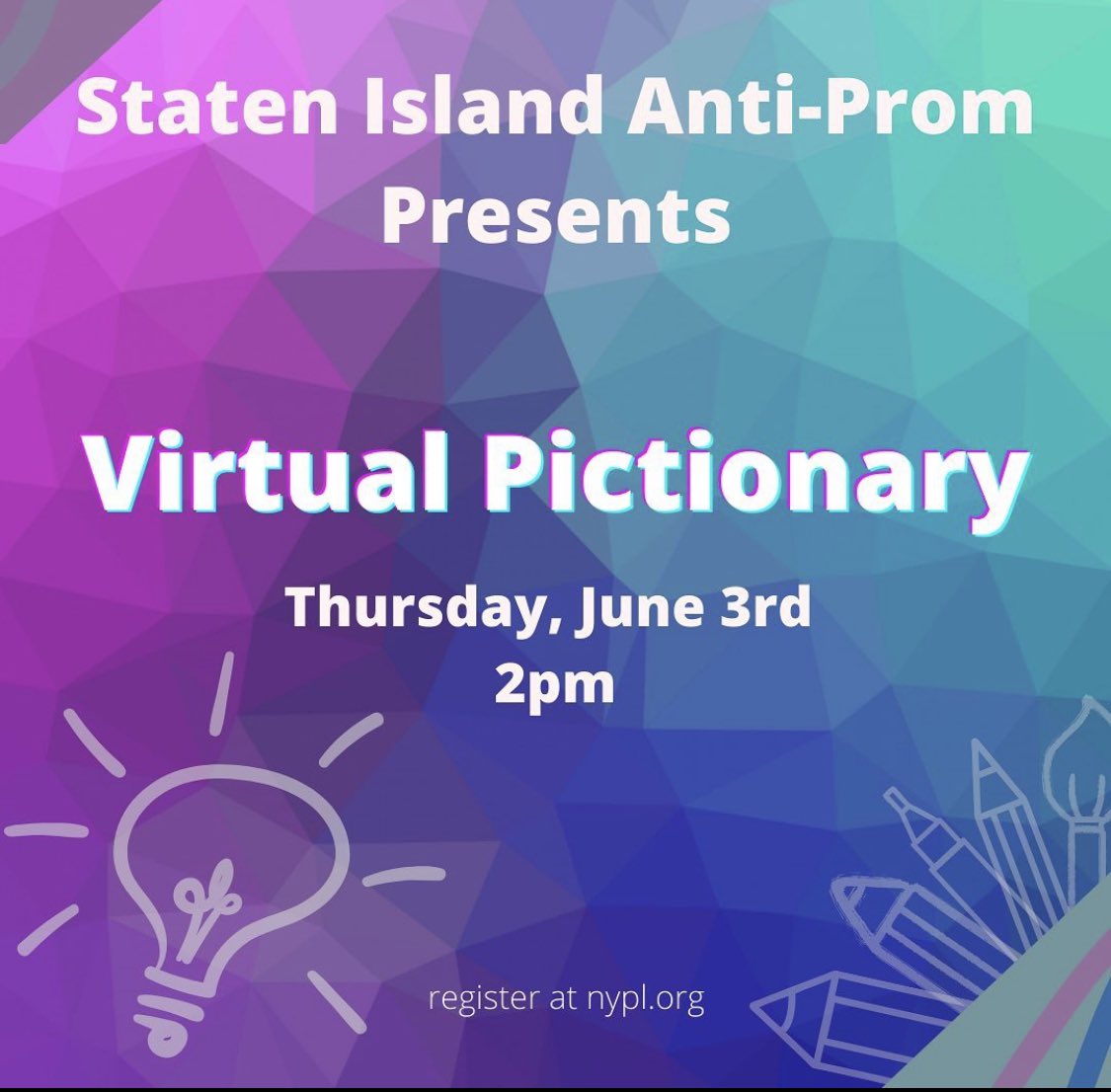 SIAP Teen After Party tweet media