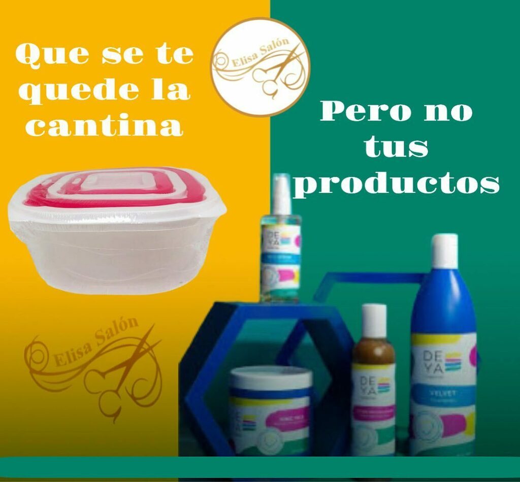elisa_salon's tweet photo. Uufff es que nunca se te ocurriría dejarte algo tan Preciado. 

#cantinagate #salon #hair #cantina #uber #productos https://t.co/rBqNx1LzpG Uufff es que nunca se te ocurriría dejarte algo tan Preciado. 

#cantinagate #salon #hair #cantina #uber #productos Uufff es que nunca se … https://t.co/JQxQE8dP0S