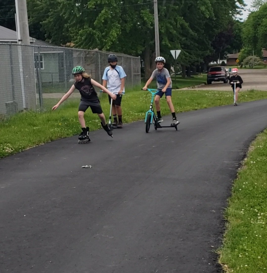 Washington PE (@washmustangpe) on Twitter photo 